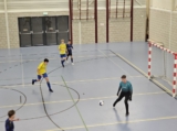 Zaalvoetbal S.K.N.W.K. JO15-1 en JO15-2 in Laco Sportcentrum te Zierikzee (29-12-2023) (17/75)